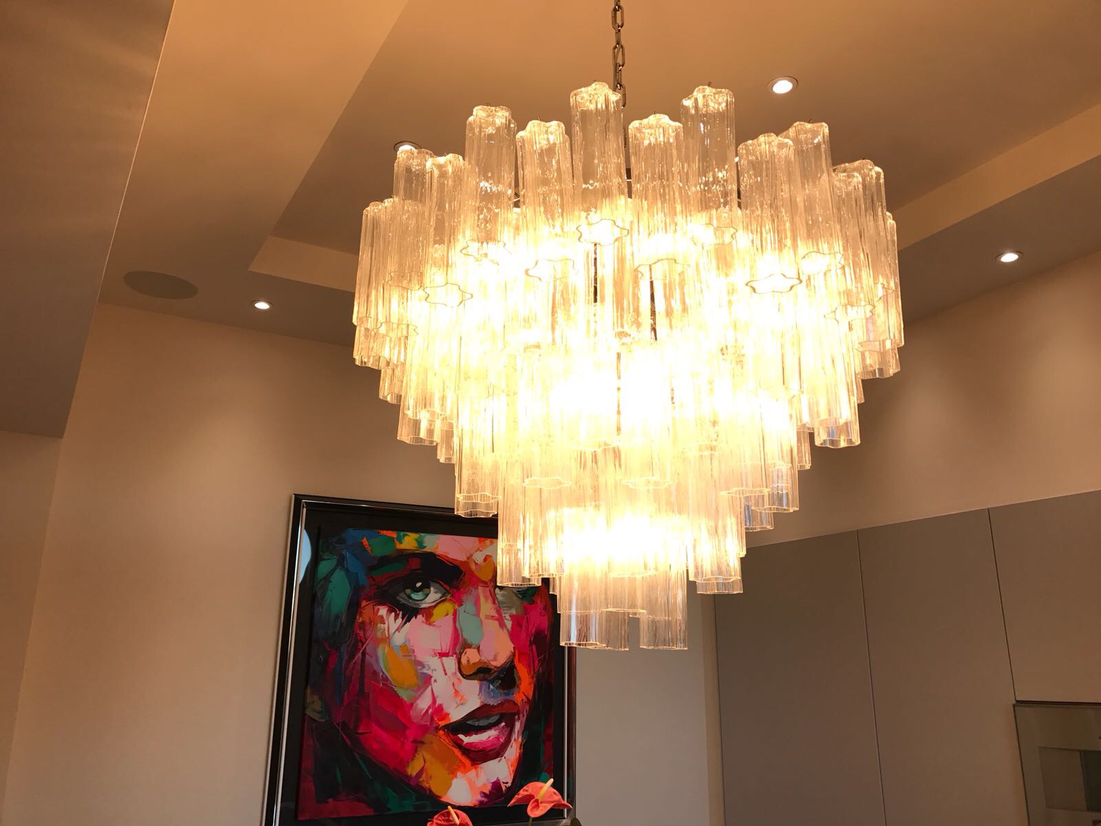 How to Clean a Chandelier in 10 Easy Steps 5 How to clean a chandelier safely