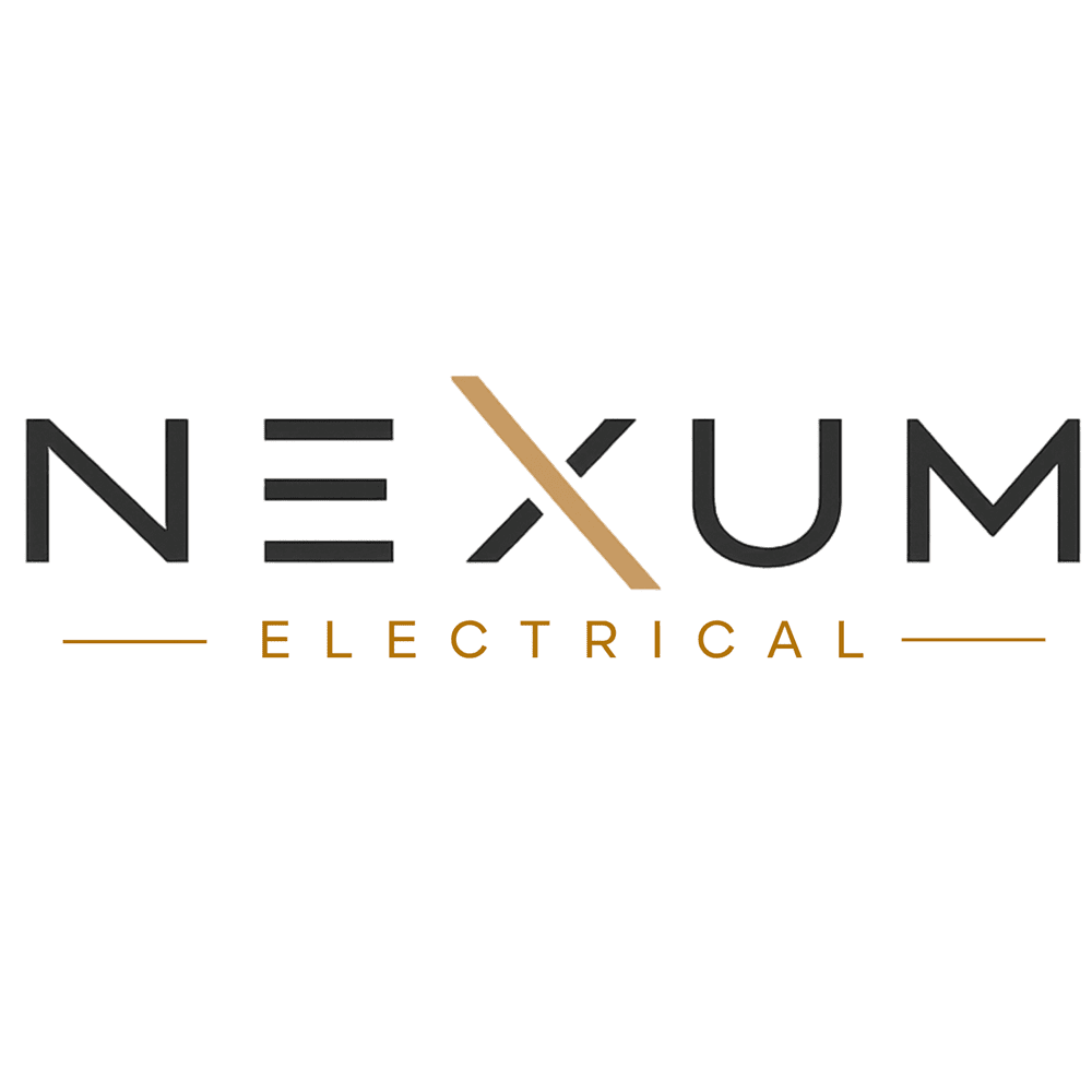 Nexum Electrical brand logo