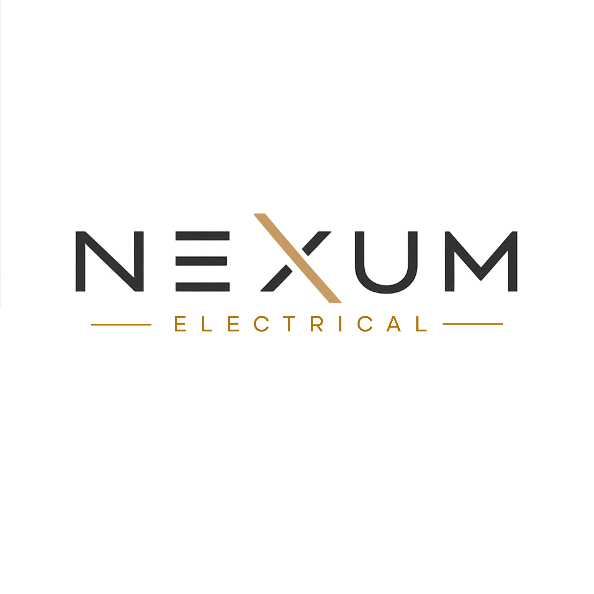 Nexum Electrical Solutions Logo