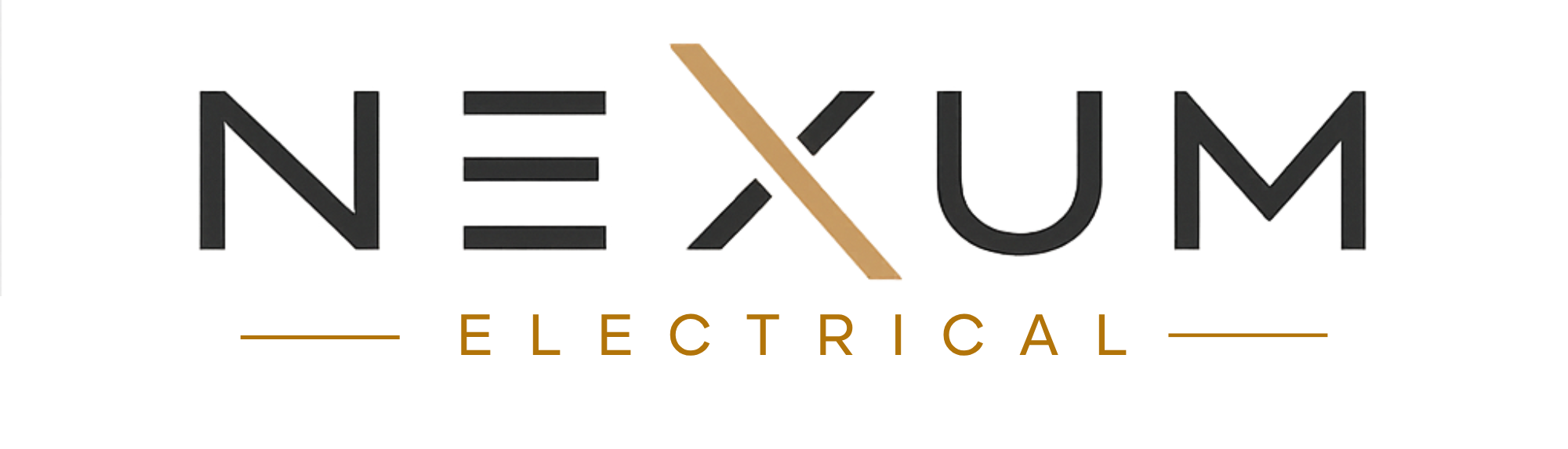 Nexum Electrical Solutions Logo