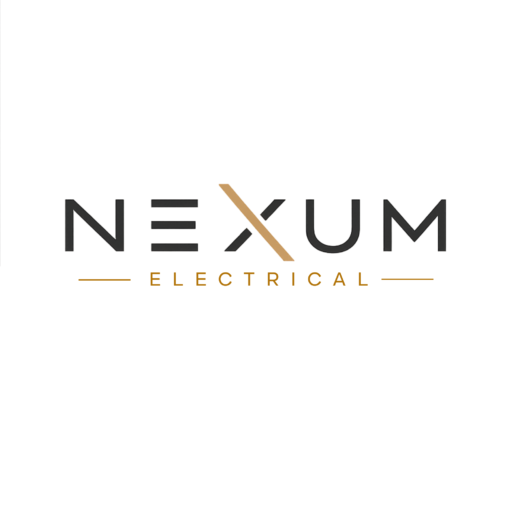 Nexum Electrical Solutions Logo